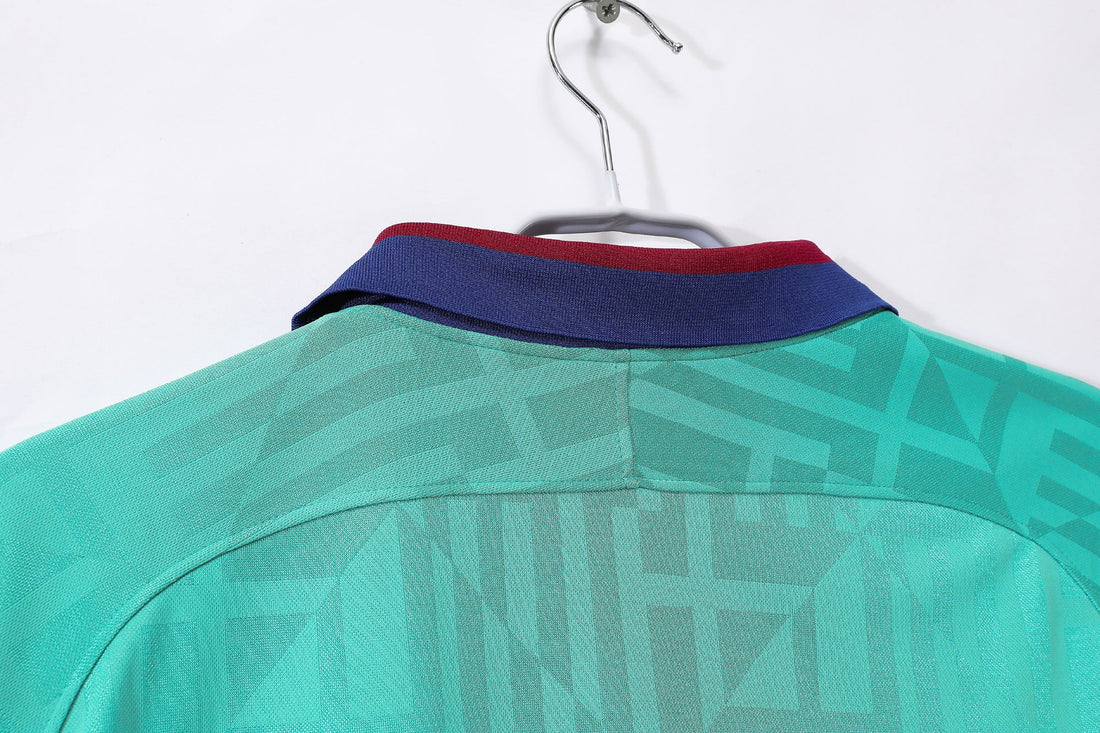 MAILLOT RETRO FC BARCELONE THIRD 2019/2020