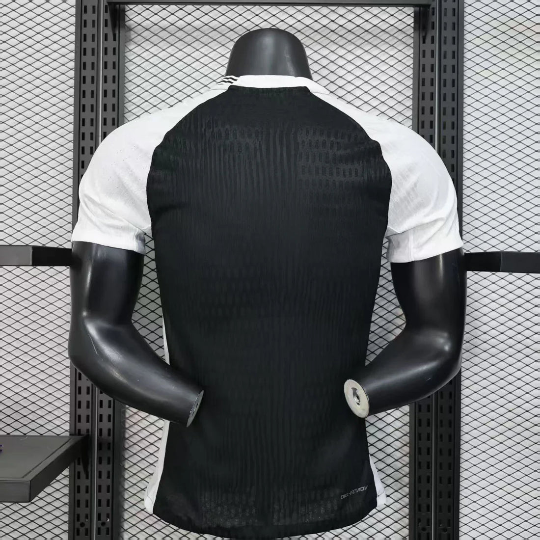 MAILLOT CORINTHIANS EXTERIEUR 2025/2026