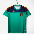 MAILLOT GARDIEN RETRO ESPAGNE 2010/2011