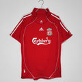 MAILLOT RETRO LIVERPOOL DOMICILE 2006/2007