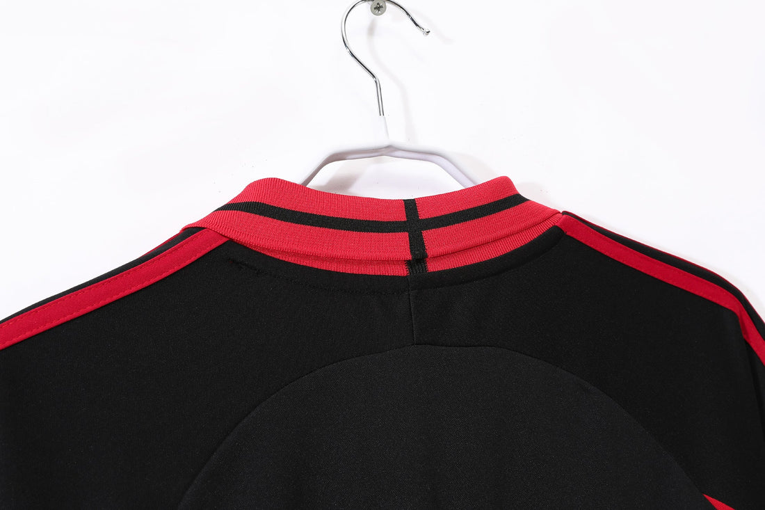 MAILLOT RETRO AC MILAN THIRD 2000/2001