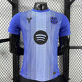 MAILLOT CONCEPT FC BARCELONE