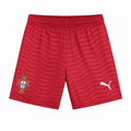 Short Portugal Domicile Coupe du monde 2026