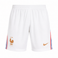 Short France domicile Coupe du monde 2026