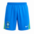 Short Brésil domicile Coupe du Monde 2026