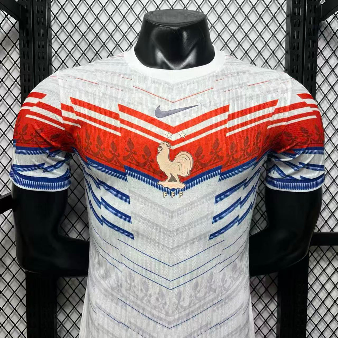 MAILLOT CONCEPT FRANCE