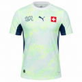 MAILLOT SUISSE EXTERIEUR COUPE DU MONDE 2026