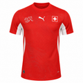 MAILLOT SUISSE DOMICILE COUPE DU MONDE 2026