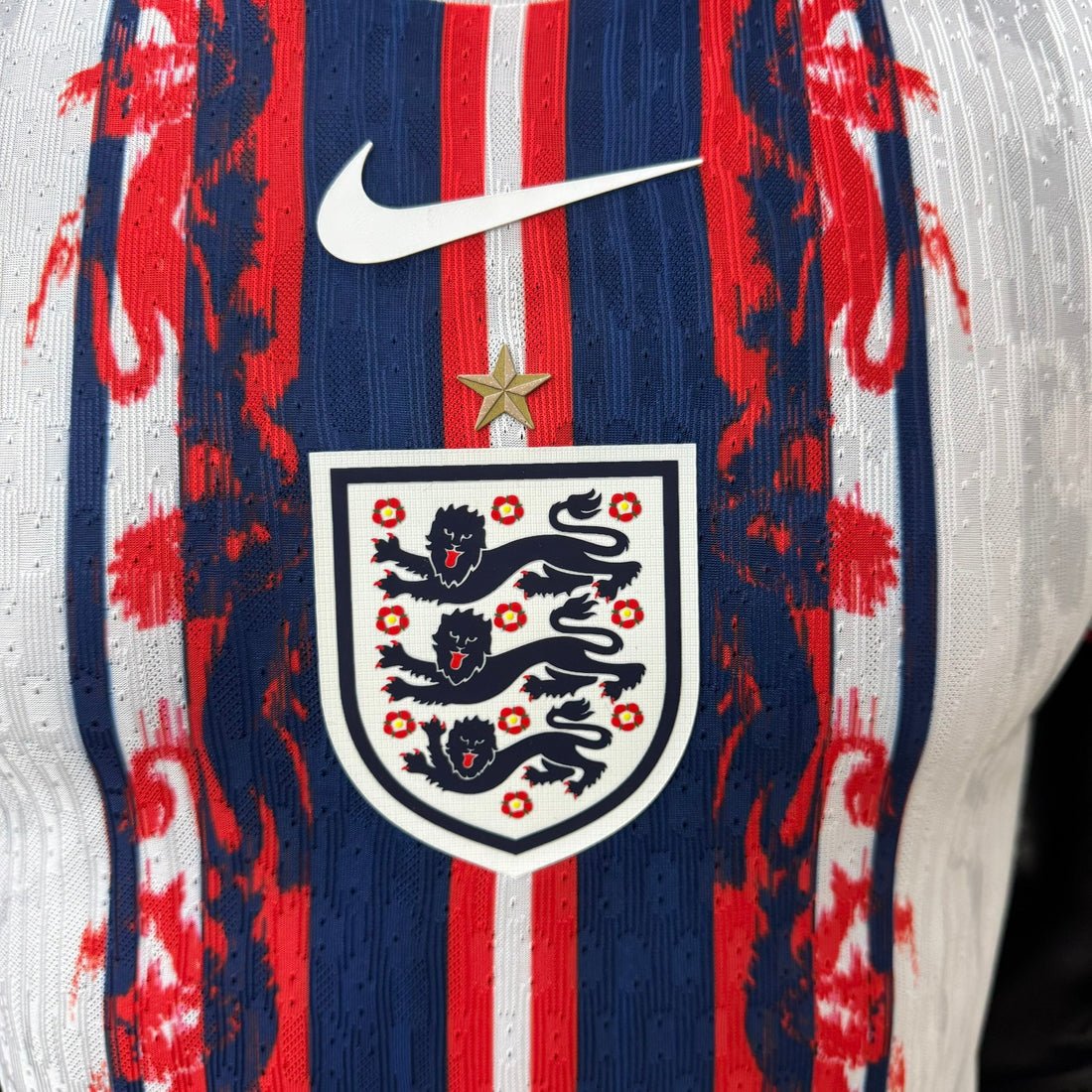MAILLOT CONCEPT ANGLETERRE