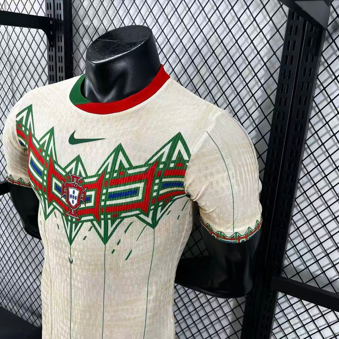 MAILLOT CONCEPT PORTUGAL
