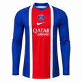MAILLOT PARIS SG DOMICILE MANCHES LONGUES 2026/2027
