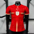 MAILLOT CONCEPT ANGLETERRE