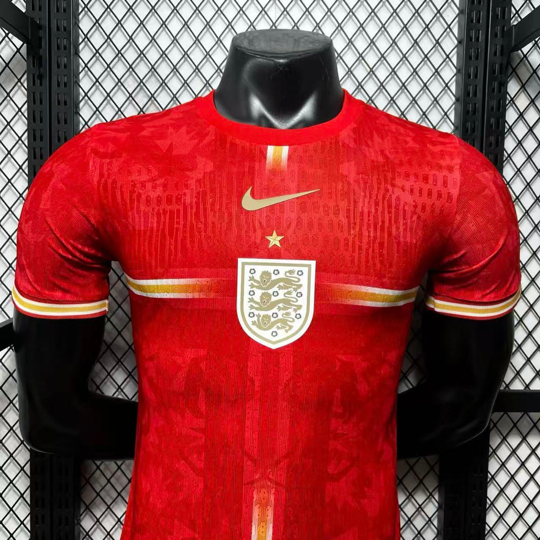 MAILLOT CONCEPT ANGLETERRE