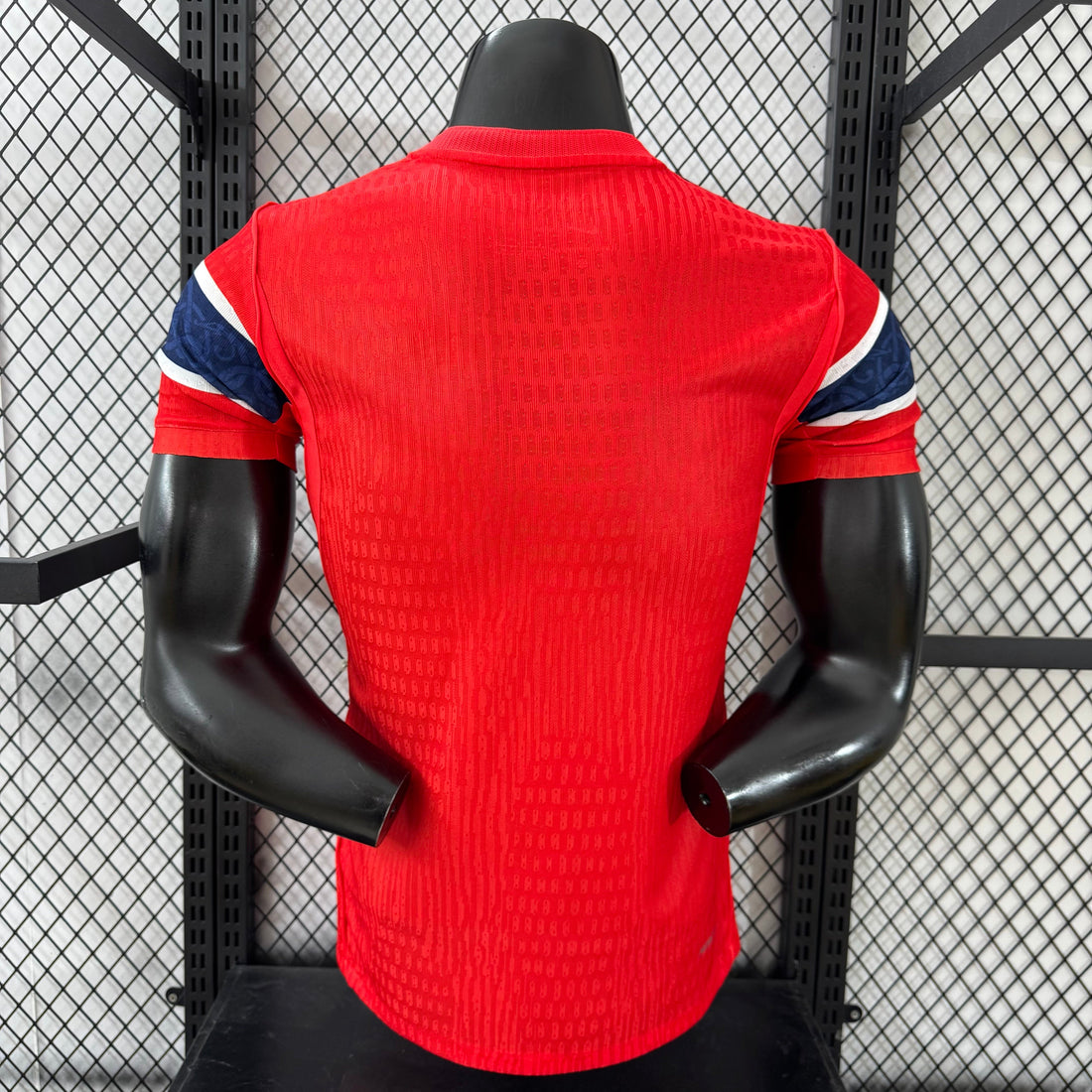 MAILLOT NORVÈGE  DOMICILE COUPE DU MONDE 2026