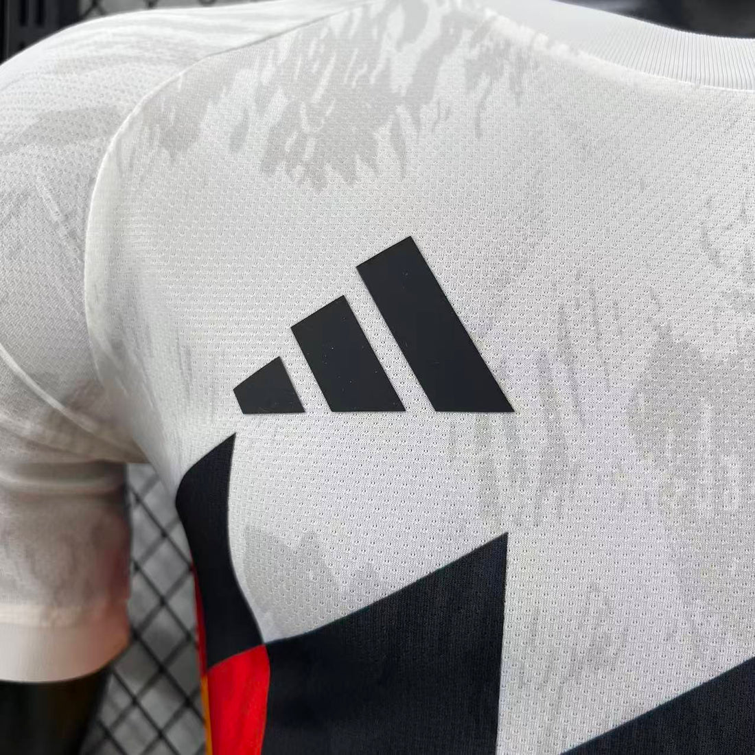 MAILLOT CONCEPT ALLEMAGNE