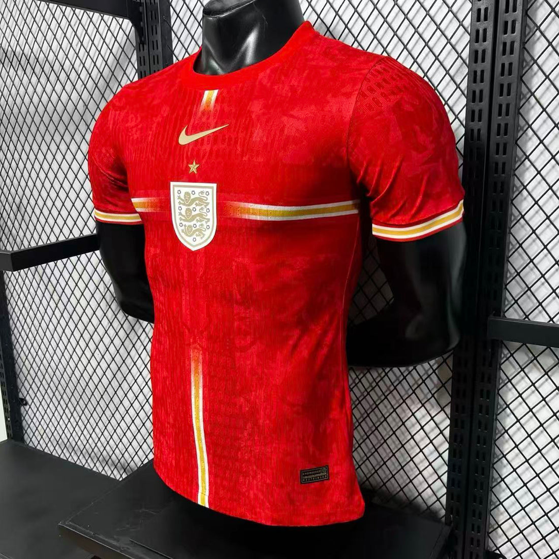 MAILLOT CONCEPT ANGLETERRE