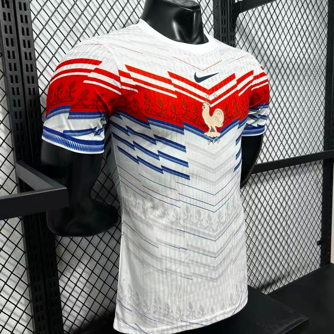 MAILLOT CONCEPT FRANCE