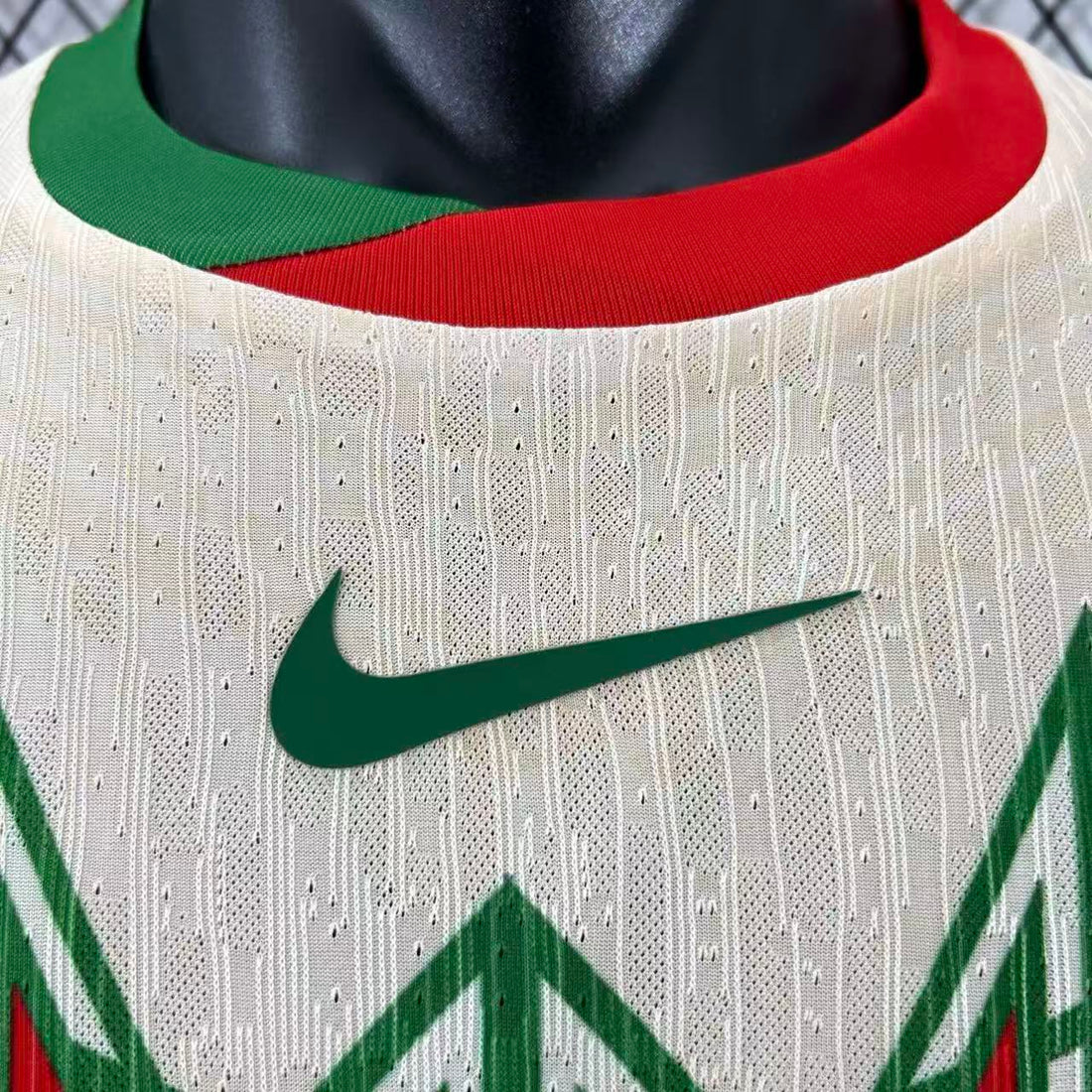 MAILLOT CONCEPT PORTUGAL