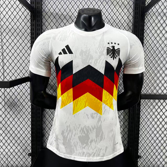 MAILLOT CONCEPT ALLEMAGNE