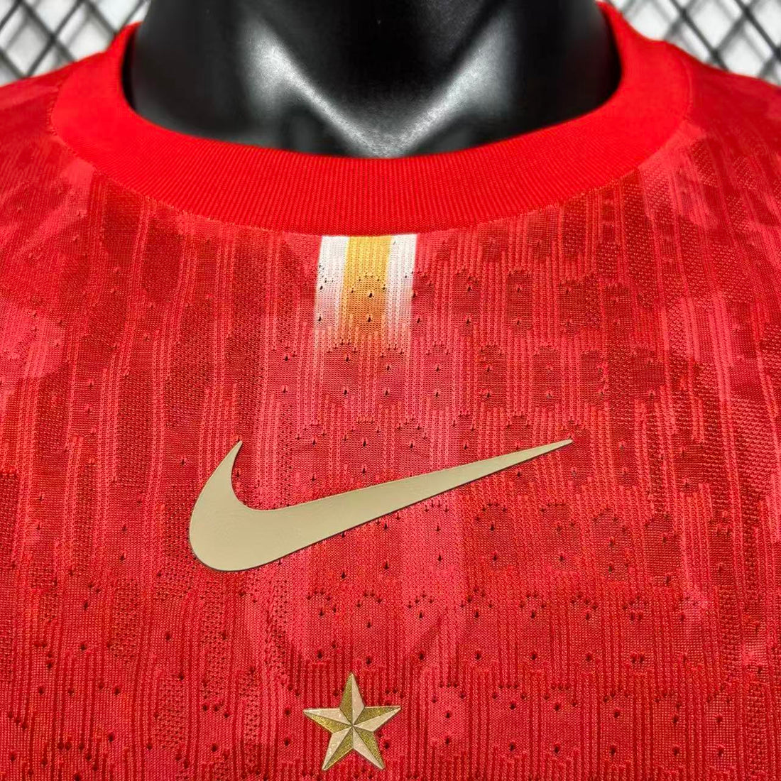 MAILLOT CONCEPT ANGLETERRE