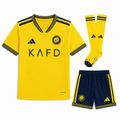KITS ENFANT AL NASSR DOMICILE 2026/2027