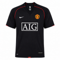 MAILLOT RETRO MANCHESTER UNITED 2008/2009