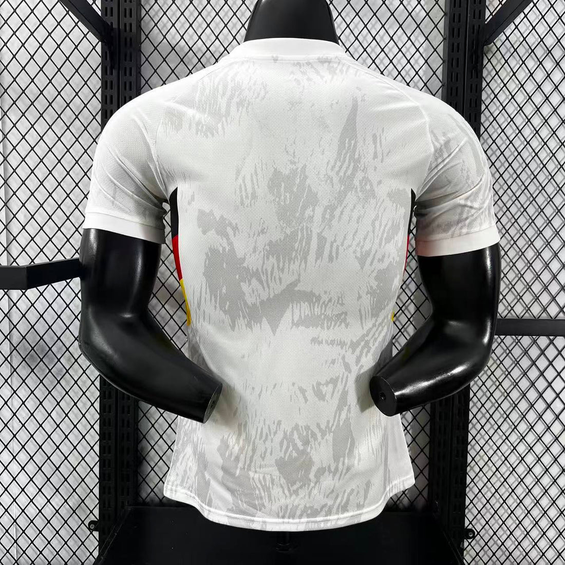 MAILLOT CONCEPT ALLEMAGNE