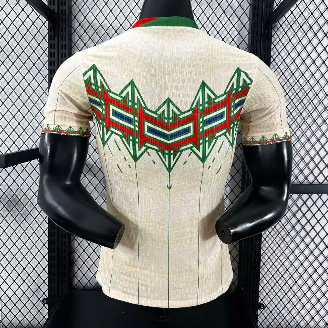 MAILLOT CONCEPT PORTUGAL