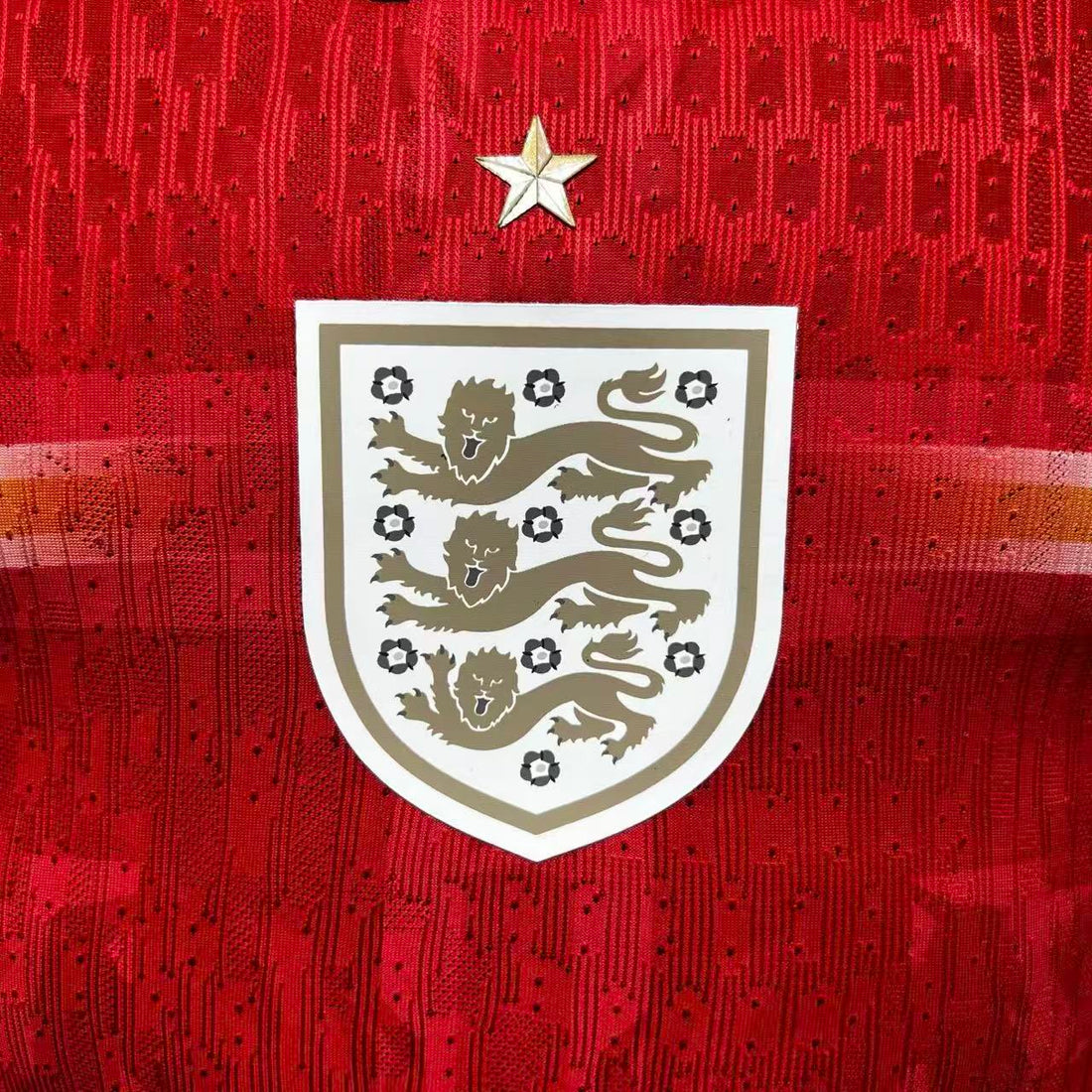 MAILLOT CONCEPT ANGLETERRE