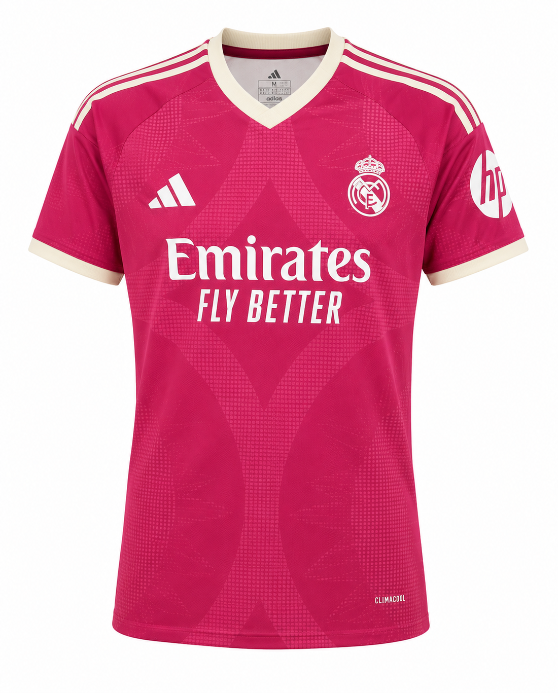 KITS ENFANT REAL MADRID THIRD 2026/2027