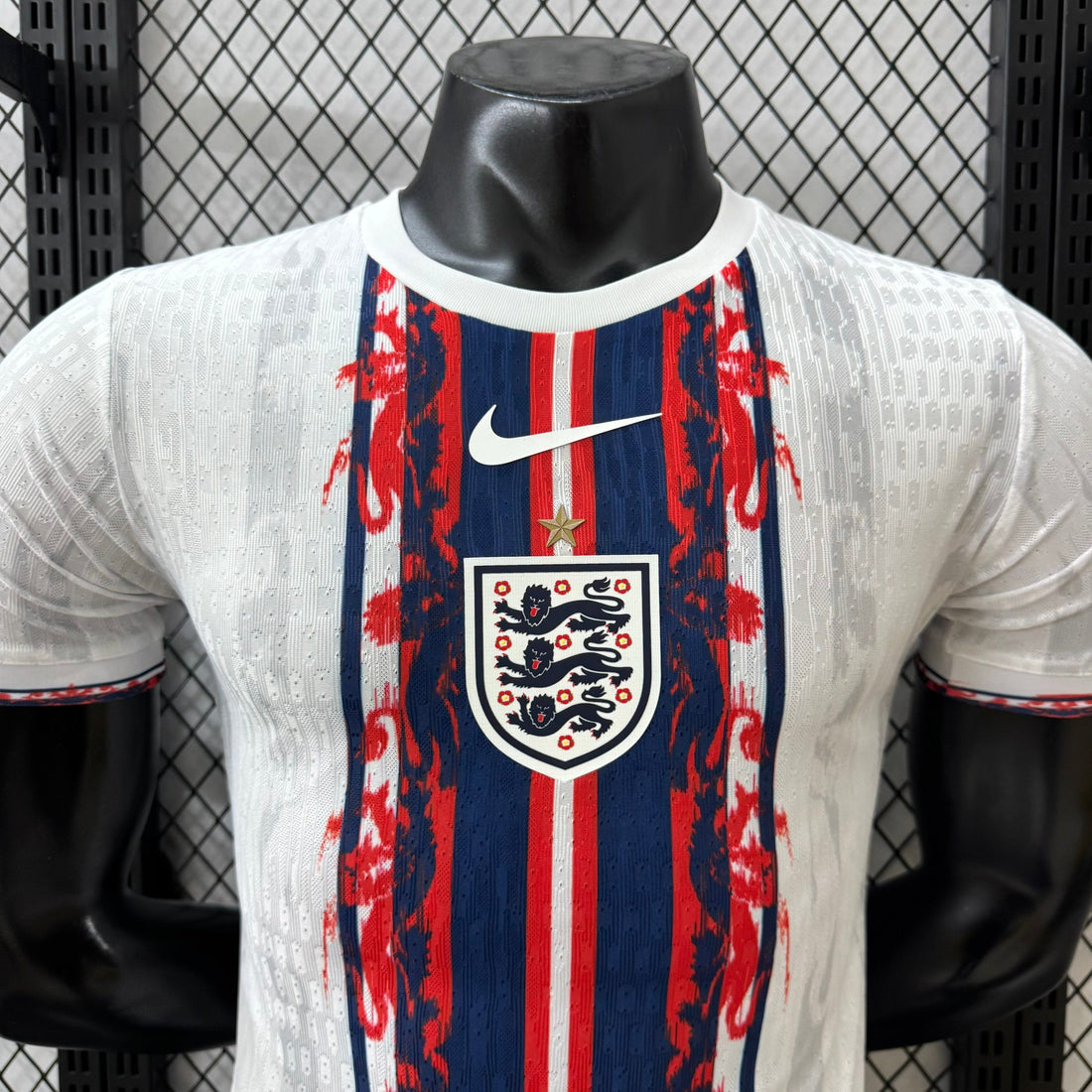 MAILLOT CONCEPT ANGLETERRE
