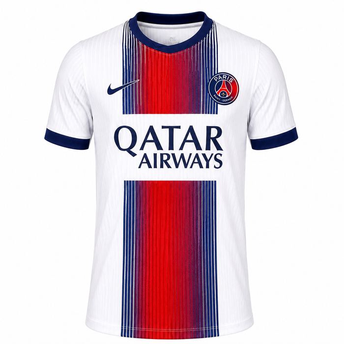 MAILLOT PARIS SG EXTERIEUR 2026/2027