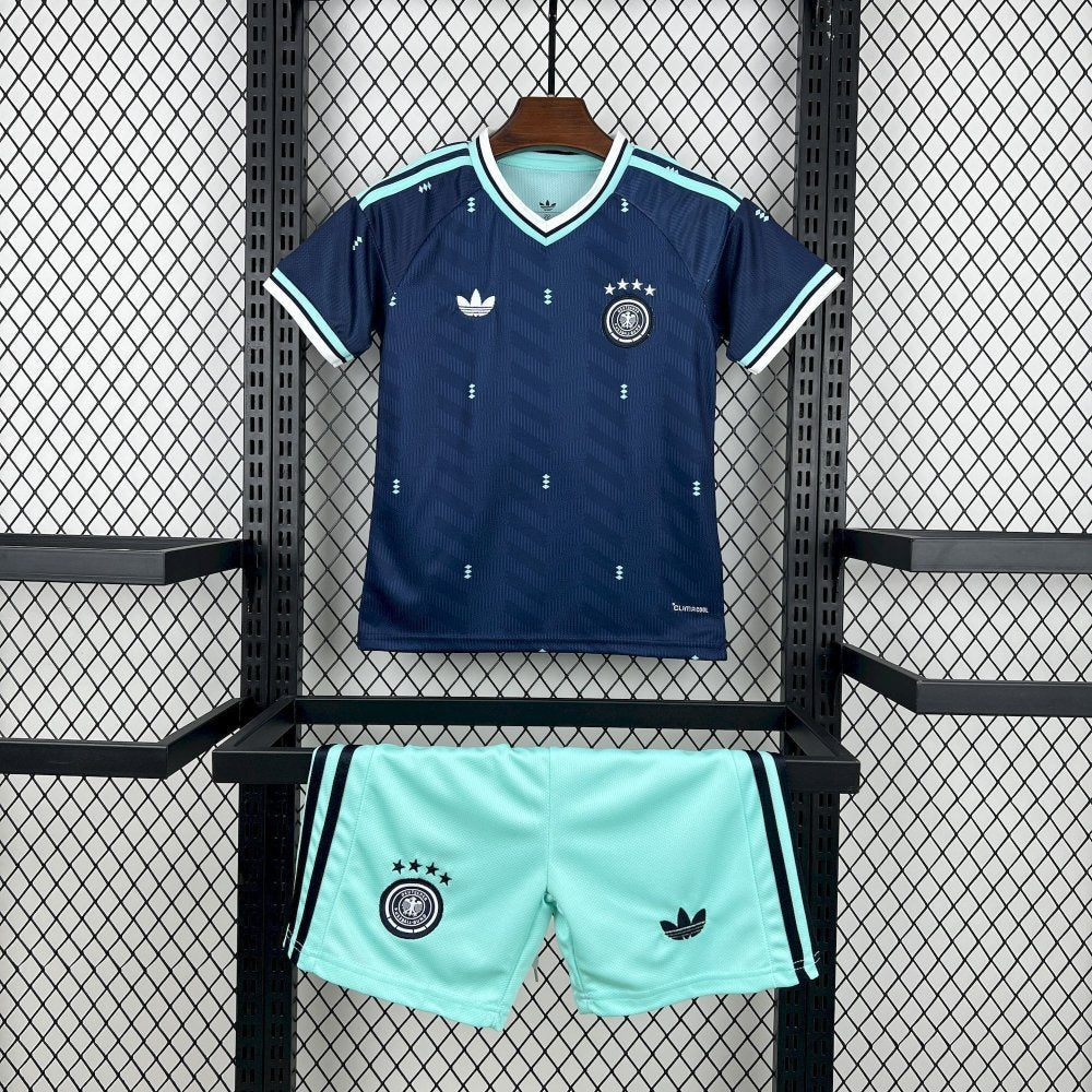 Kit enfant Allemagne EXT Coupe Du Monde 2026