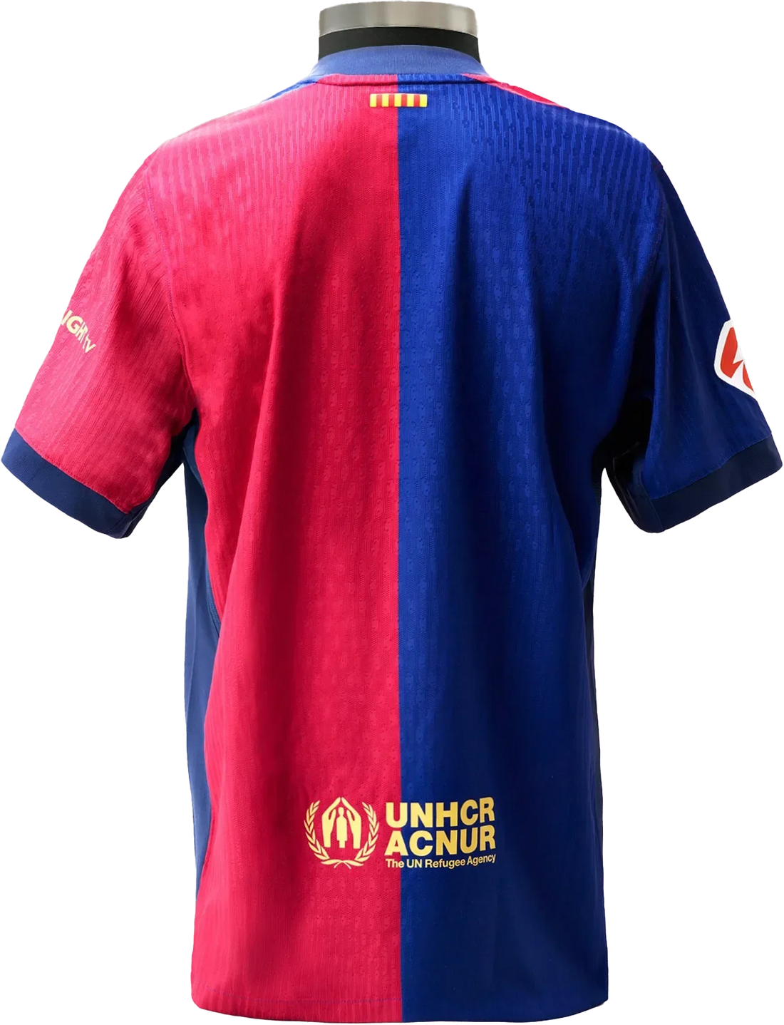 MAILLOT FC BARCELONE X CACTUS JACK DOMICILE 2024/2025