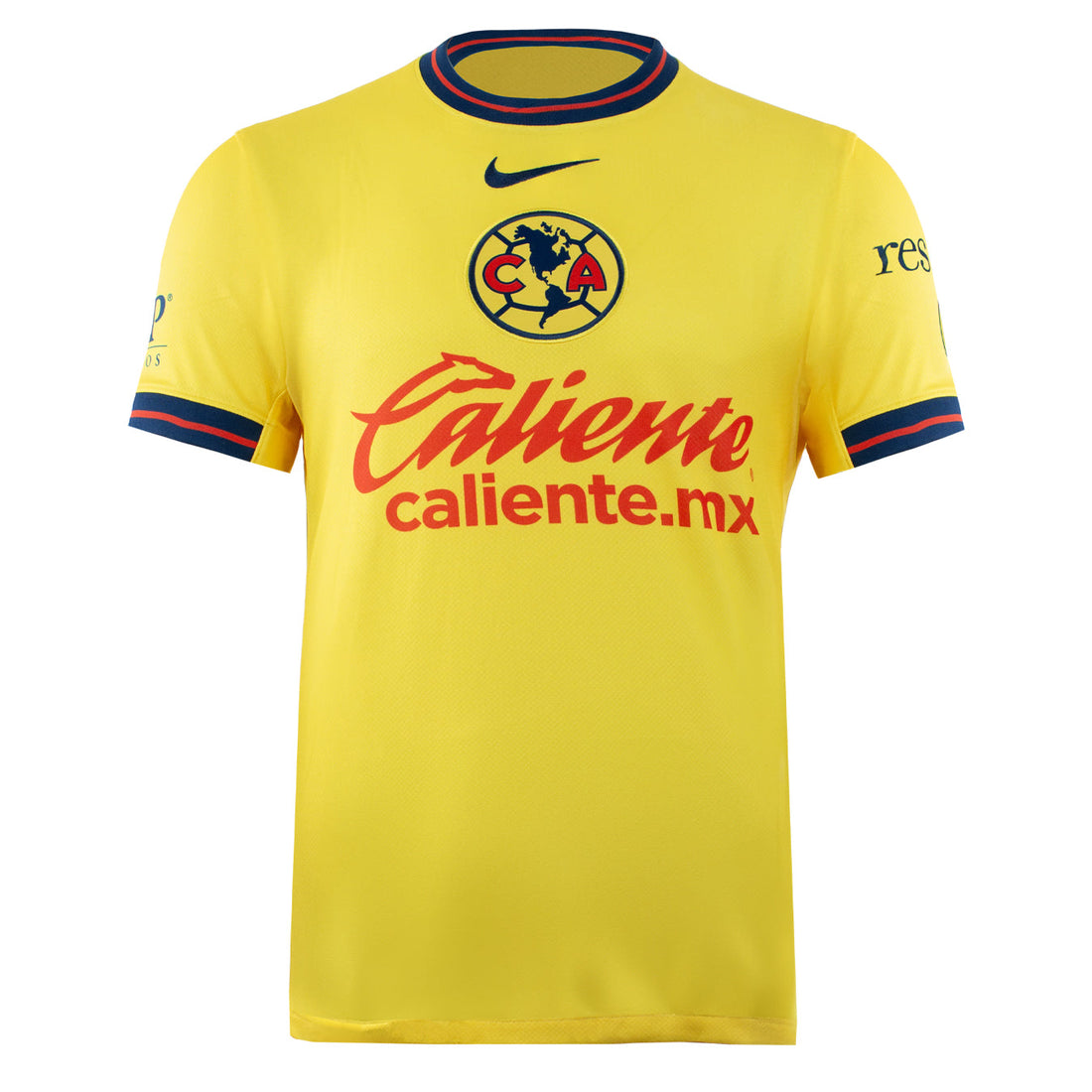MAILLOT CLUB AMERICA DOMICILE 2024/2025