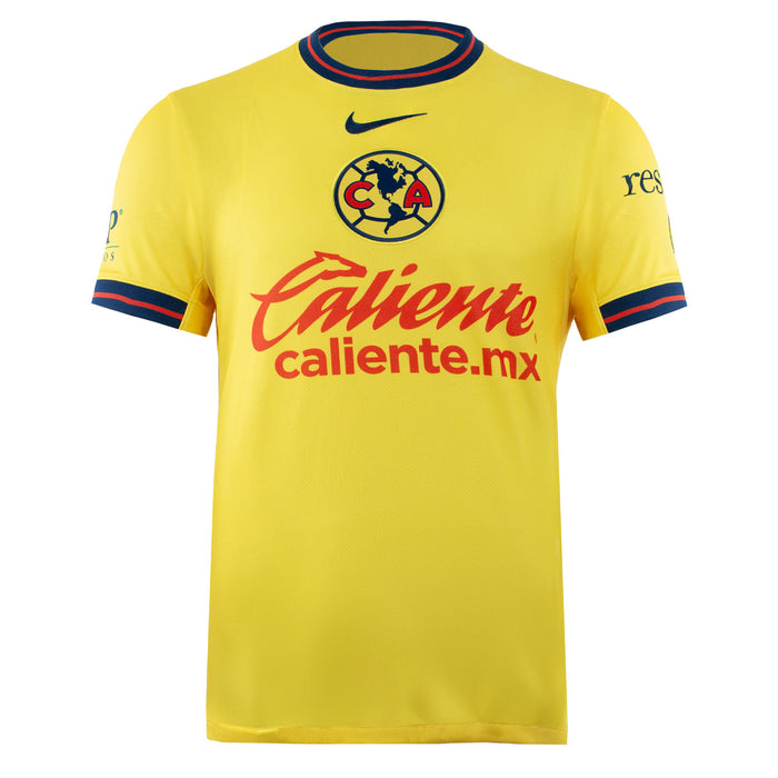 MAILLOT CLUB AMERICA DOMICILE 2024/2025
