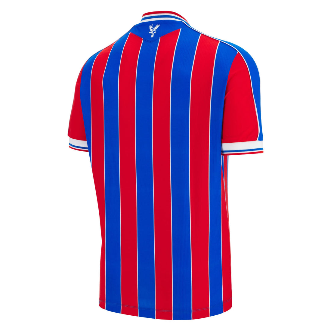 MAILLOT CRISTAL PALACE DOMICILE 2025-2026