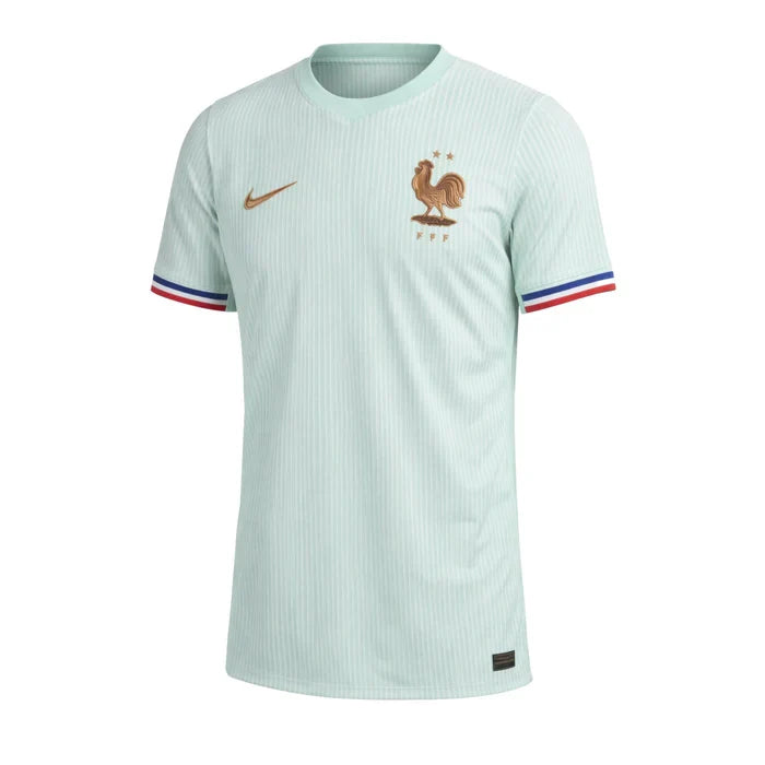 KITS ENFANT/ JUNIOR FRANCE EXTERIEUR COUPE DU MONDE 2026