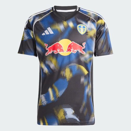 MAILLOT LEEDS UNITED THIRD 2025/2026