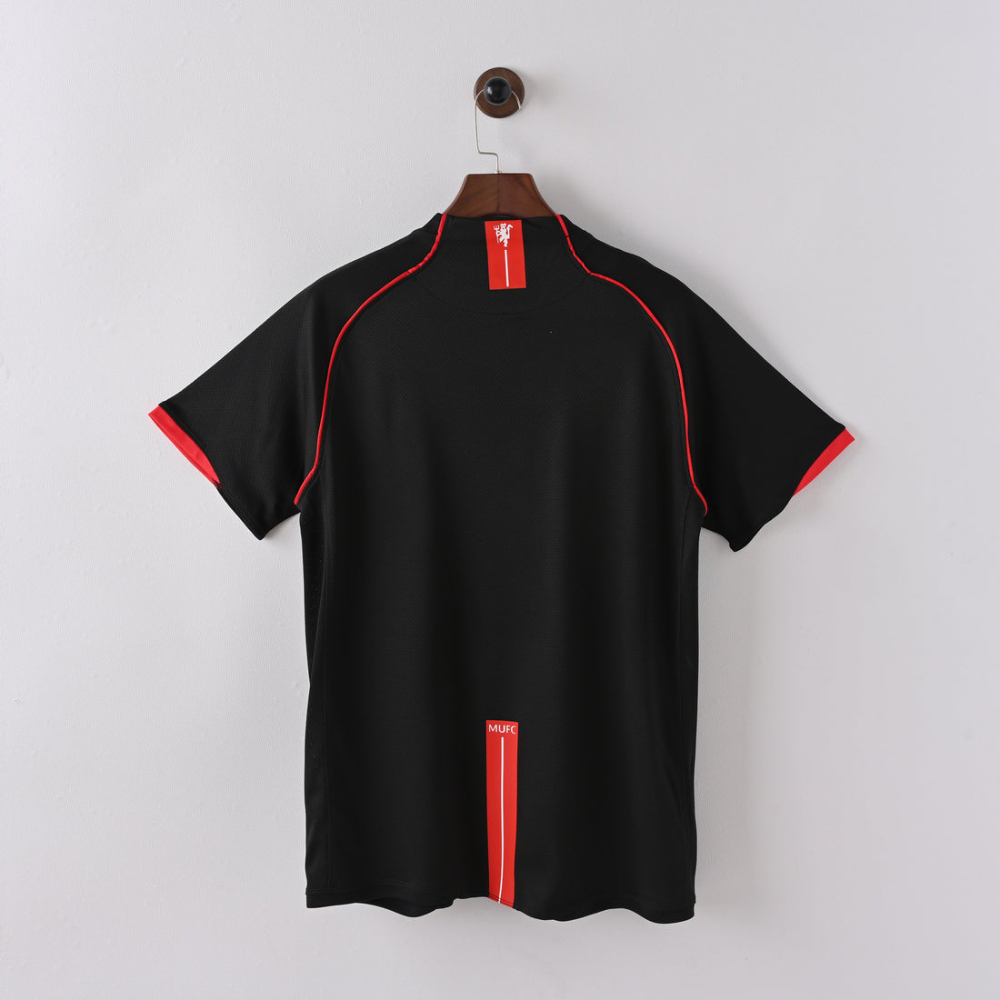 MAILLOT RETRO MANCHESTER UNITED 2008/2009