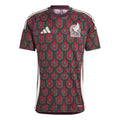 MAILLOT MEXIQUE DOMICILE 2024/2025