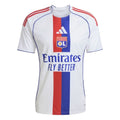 MAILLOT OL DOMICILE 2025-2026