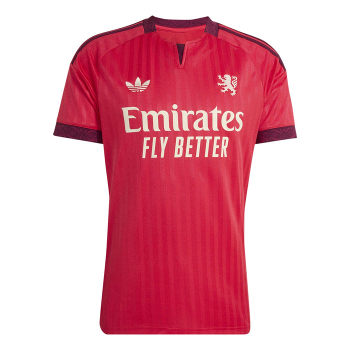 MAILLOT OL EXTERIEUR 2026/2027