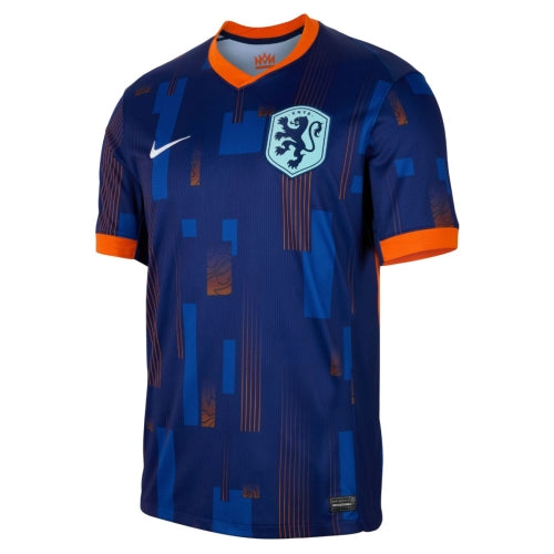 MAILLOT PAYS BAS EXTERIEUR 2025-2026