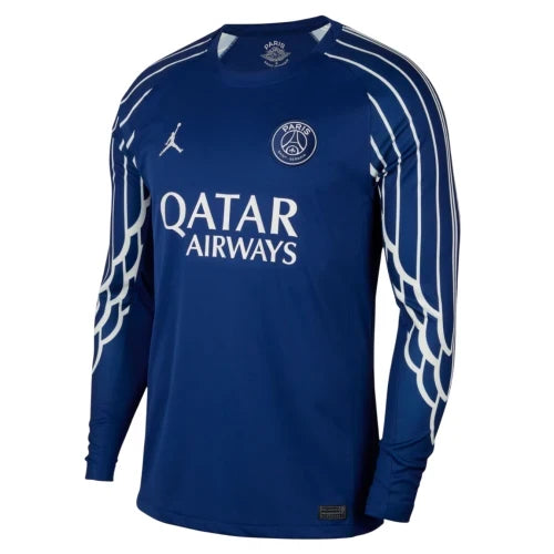 MAILLOT PARIS SG FOURTH 2024/2025