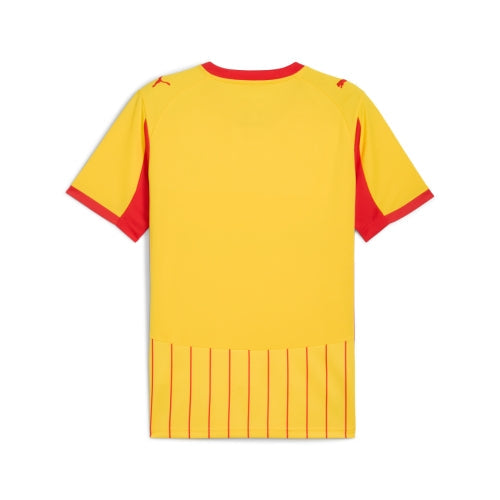MAILLOT LENS DOMICILE 2025-2026