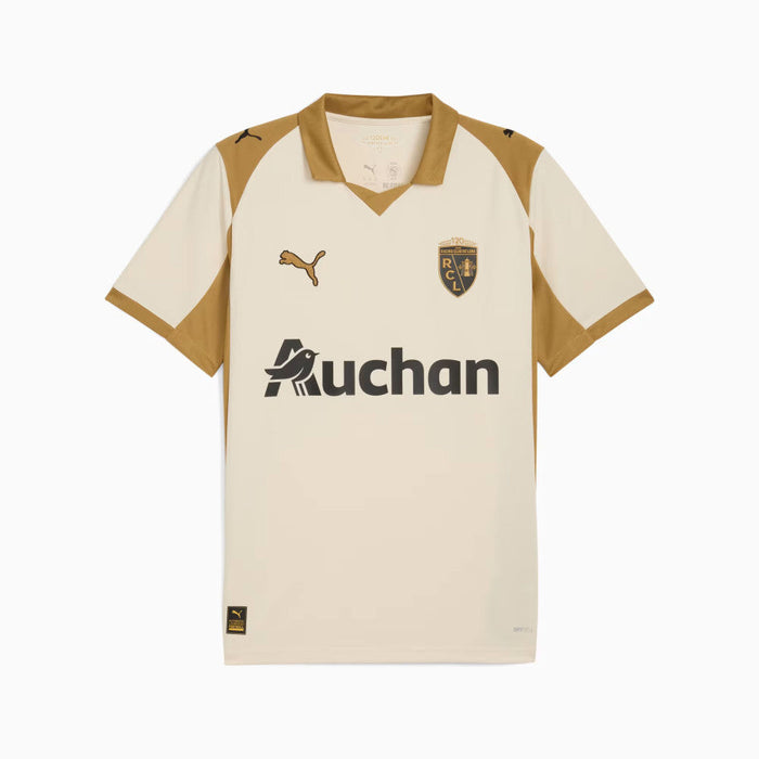 MAILLOT LENS THIRD 2025-2026