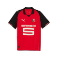 MAILLOT RENNES DOMICILE 2025-2026