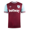 MAILLOT WEST HAM DOMICILE 2024/2025