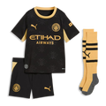 KITS ENFANT MANCHESTER CITY EXTERIEUR 2026/2027